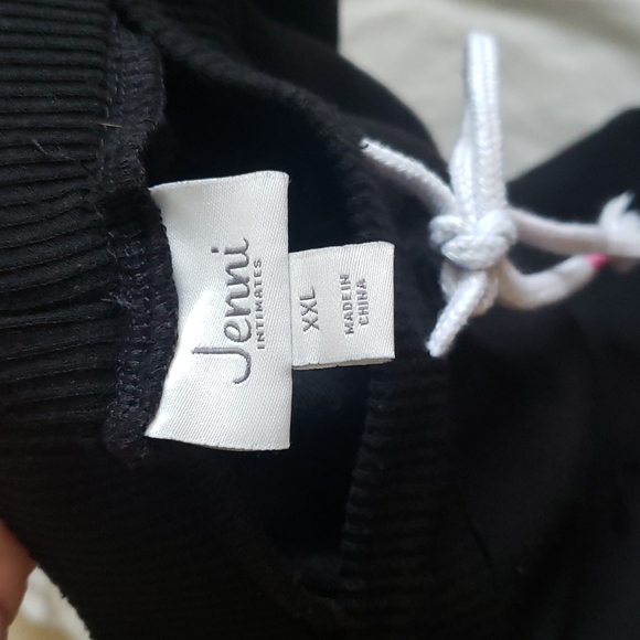 Jenni Intimates Lounge Pants - Picture 4 of 5